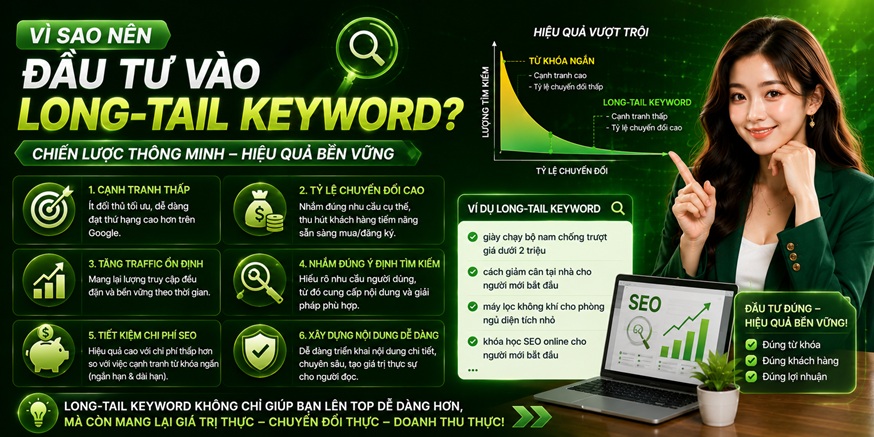 Long-tail Keyword-1
